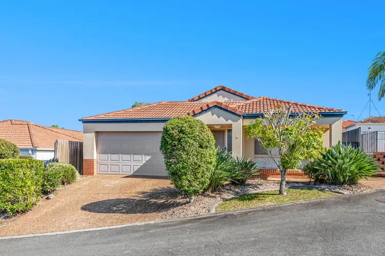 17/8A Clydesdale Drive, Upper Coomera QLD 4209