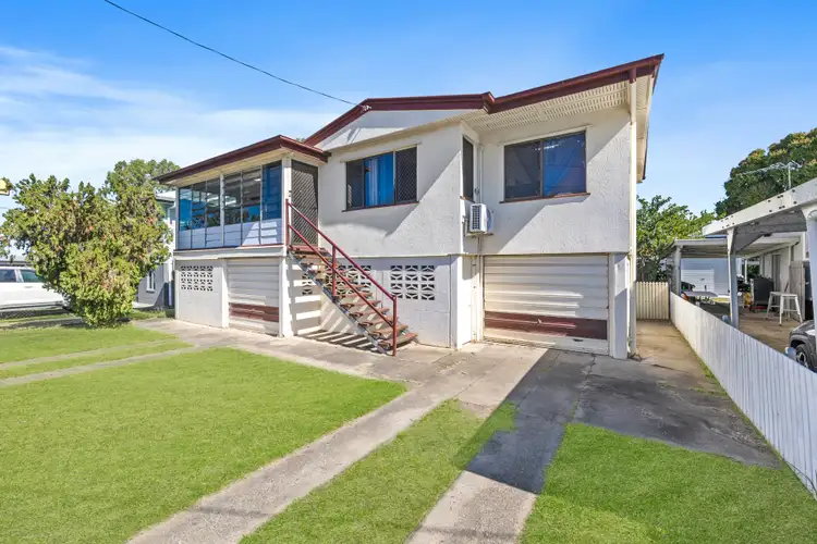 61 Alexandra Street, Park Avenue QLD 4701
