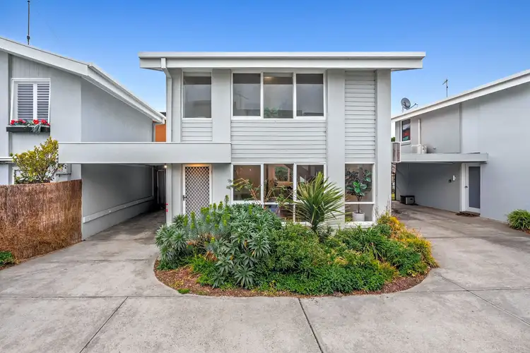 Main view of Homely unit listing, 2/65 The Parade, Ocean Grove VIC 3226