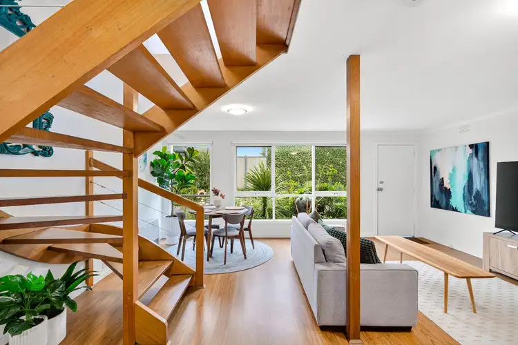 Second view of Homely unit listing, 2/65 The Parade, Ocean Grove VIC 3226