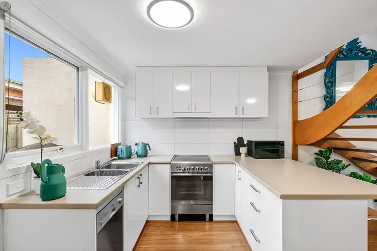 Third view of Homely unit listing, 2/65 The Parade, Ocean Grove VIC 3226