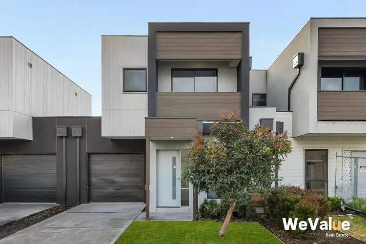 Main view of Homely house listing, 22/205 James Mirams Drive, Roxburgh Park VIC 3064