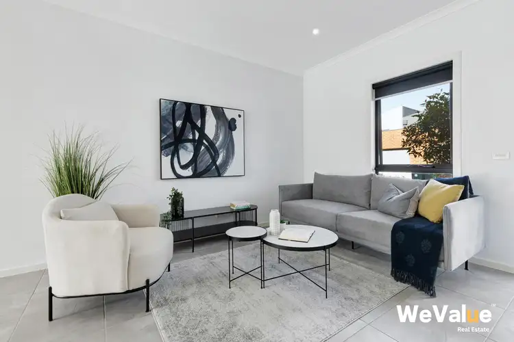 Second view of Homely house listing, 22/205 James Mirams Drive, Roxburgh Park VIC 3064