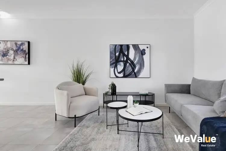 Third view of Homely house listing, 22/205 James Mirams Drive, Roxburgh Park VIC 3064