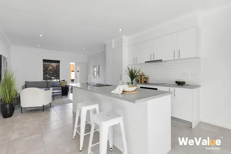 Fourth view of Homely house listing, 22/205 James Mirams Drive, Roxburgh Park VIC 3064