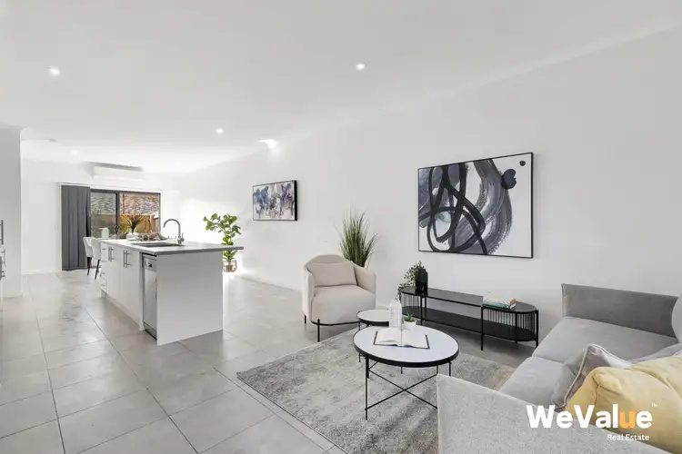 Fifth view of Homely house listing, 22/205 James Mirams Drive, Roxburgh Park VIC 3064