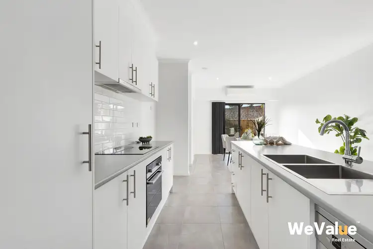 Sixth view of Homely house listing, 22/205 James Mirams Drive, Roxburgh Park VIC 3064