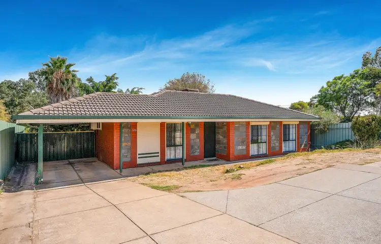570 Bridge Road, Salisbury East SA 5109