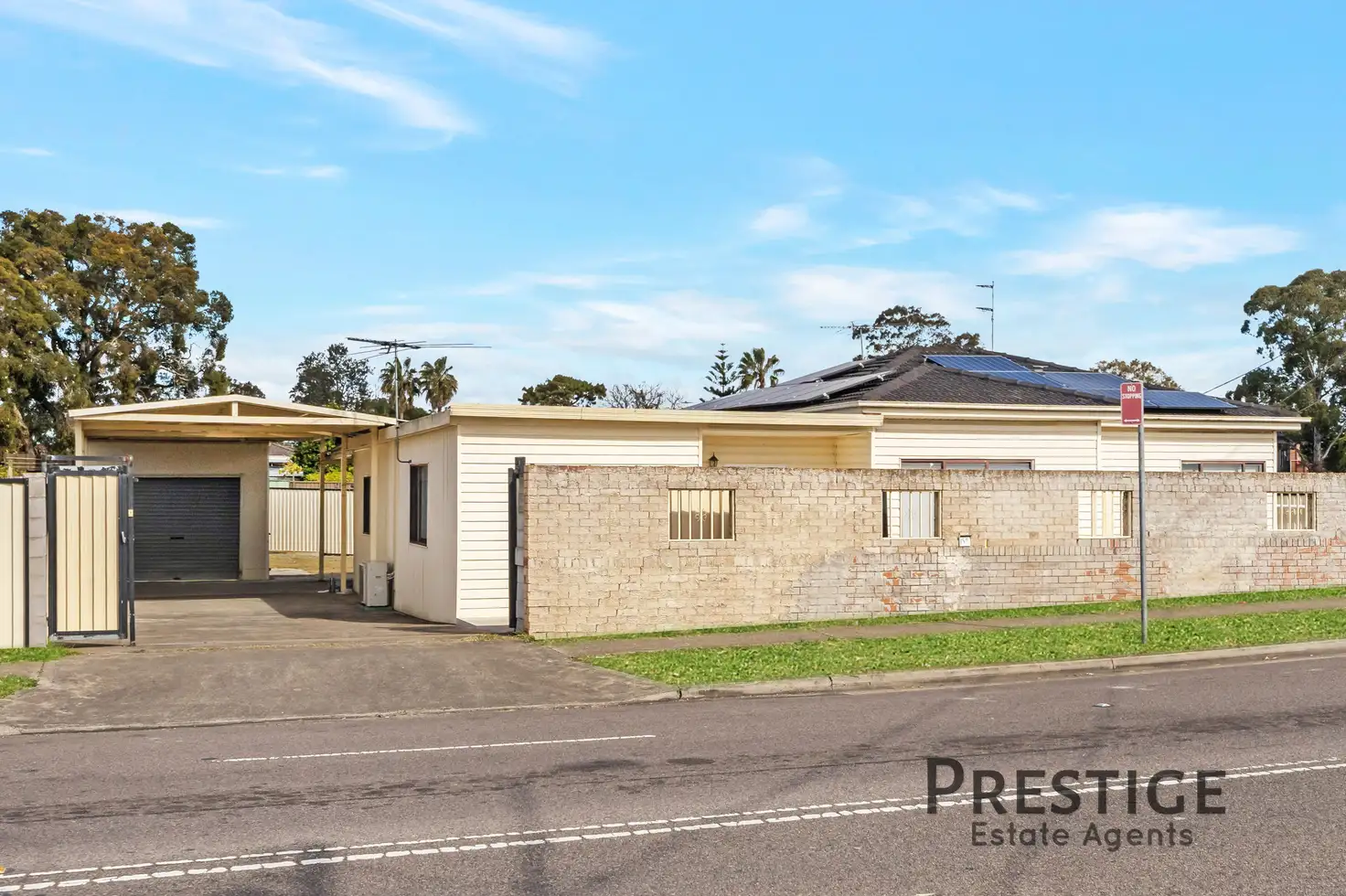Main view of Homely house listing, 159 Brenan Street, Smithfield NSW 2164