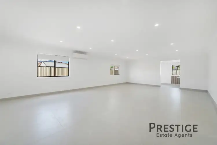 Second view of Homely house listing, 159 Brenan Street, Smithfield NSW 2164