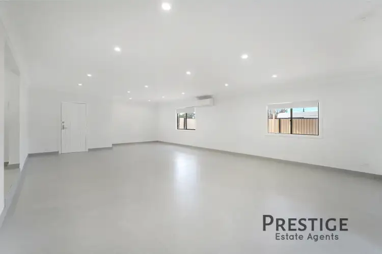 Third view of Homely house listing, 159 Brenan Street, Smithfield NSW 2164
