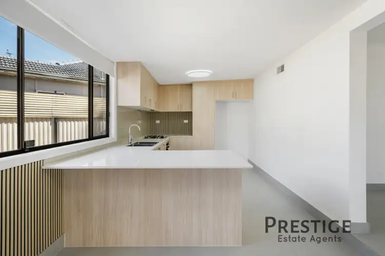 Fourth view of Homely house listing, 159 Brenan Street, Smithfield NSW 2164