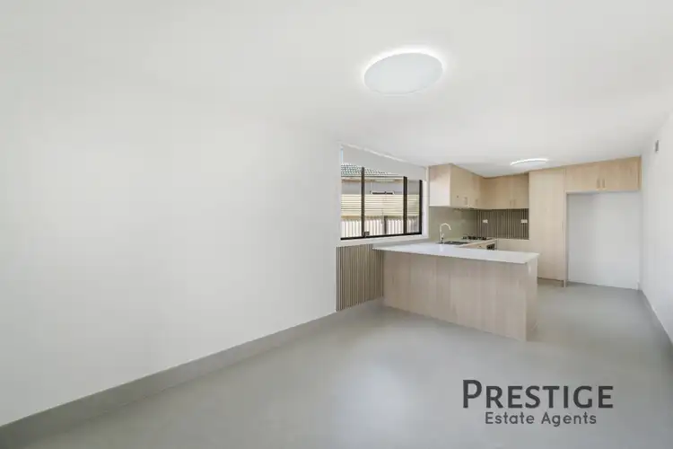 Fifth view of Homely house listing, 159 Brenan Street, Smithfield NSW 2164