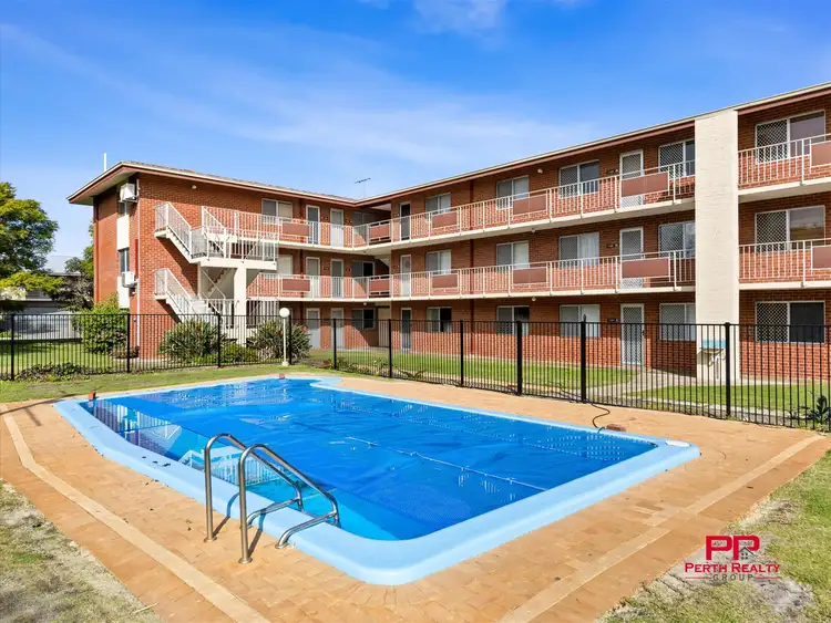 10/99 Ninth Avenue, Maylands WA 6051