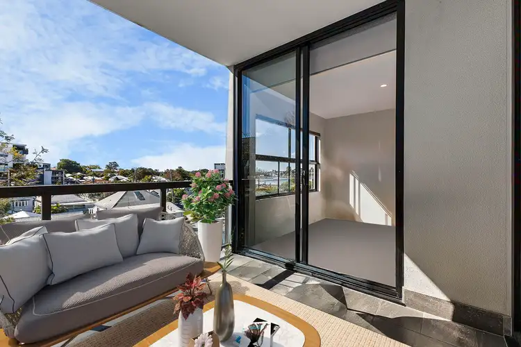 Fourth view of Homely unit listing, 202/109 Chalk Street, Lutwyche QLD 4030