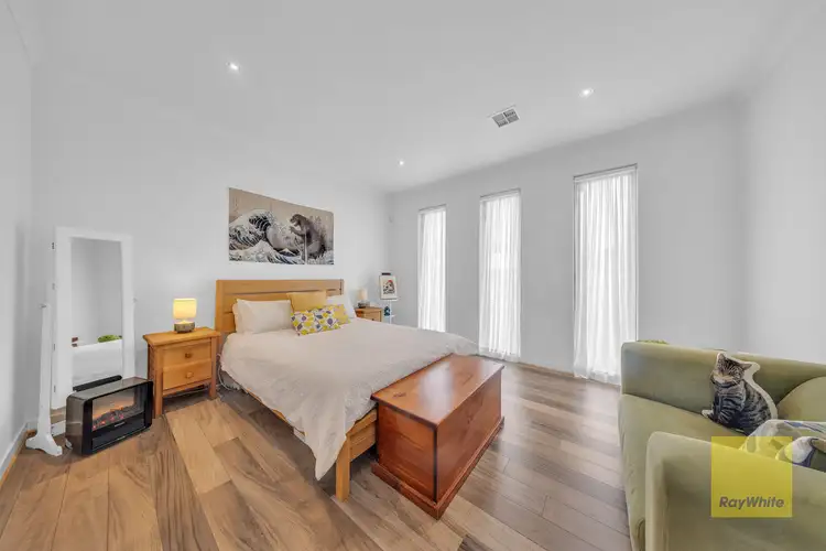 Third view of Homely house listing, 68 Signature Boulevard, Sanctuary Lakes VIC 3030