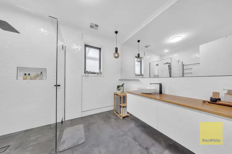 Fourth view of Homely house listing, 68 Signature Boulevard, Sanctuary Lakes VIC 3030