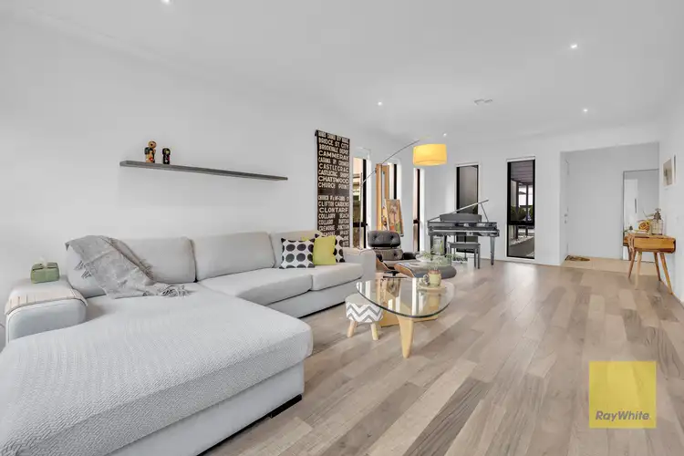 Sixth view of Homely house listing, 68 Signature Boulevard, Sanctuary Lakes VIC 3030