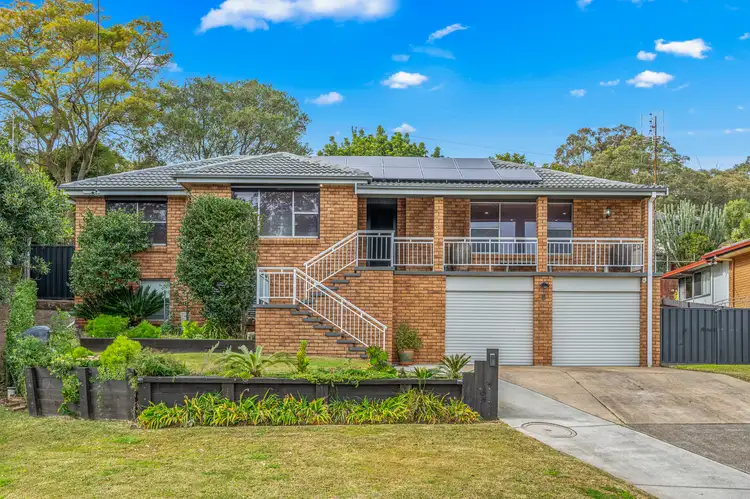 8 Potter Close, Fennell Bay NSW 2283