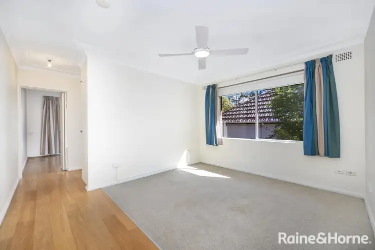 Second view of Homely house listing, 6/335 Marrickville Road, Marrickville NSW 2204