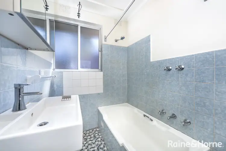 Fourth view of Homely house listing, 6/335 Marrickville Road, Marrickville NSW 2204