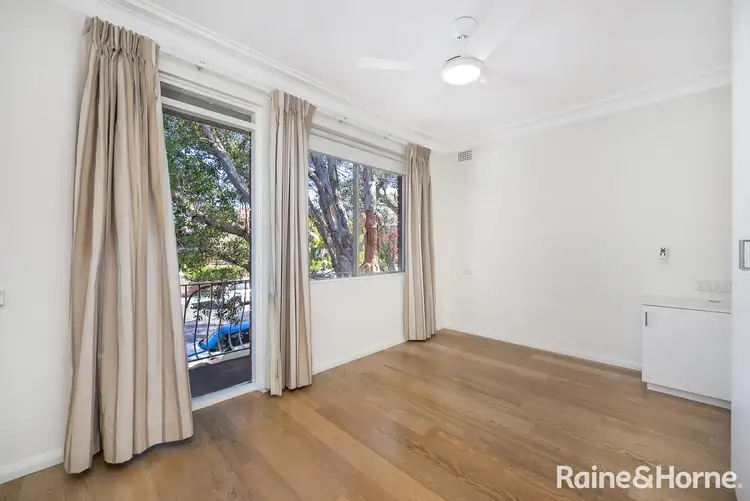 Fifth view of Homely house listing, 6/335 Marrickville Road, Marrickville NSW 2204