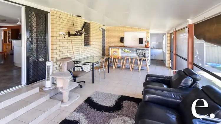 Second view of Homely house listing, 92 Dittmann Road, Avoca QLD 4670