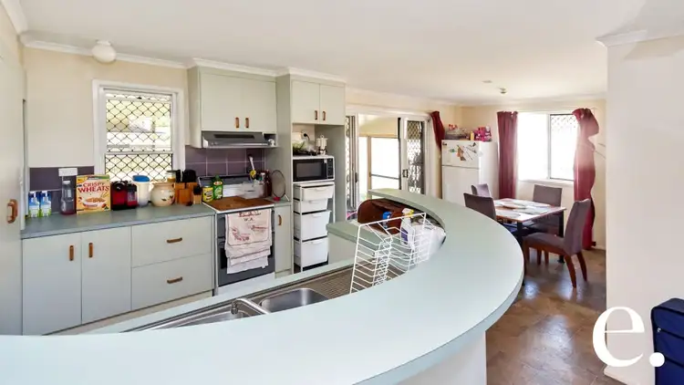Fourth view of Homely house listing, 92 Dittmann Road, Avoca QLD 4670