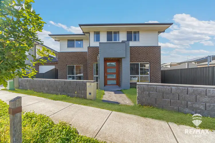 7 Hawain Street, Bardia NSW 2565