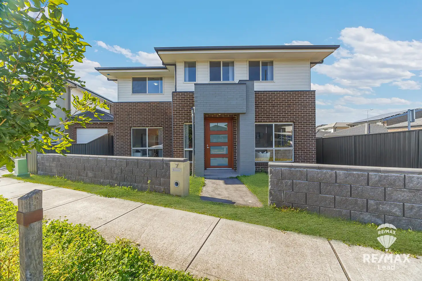 Main view of Homely house listing, 7 Hawain Street, Bardia NSW 2565