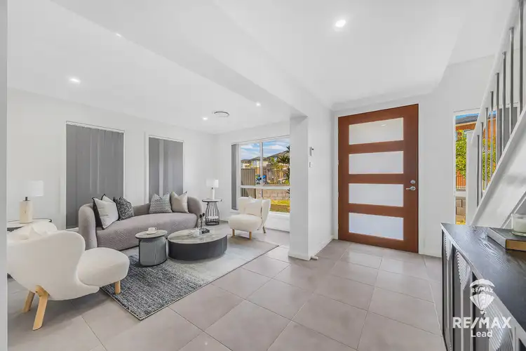 Second view of Homely house listing, 7 Hawain Street, Bardia NSW 2565