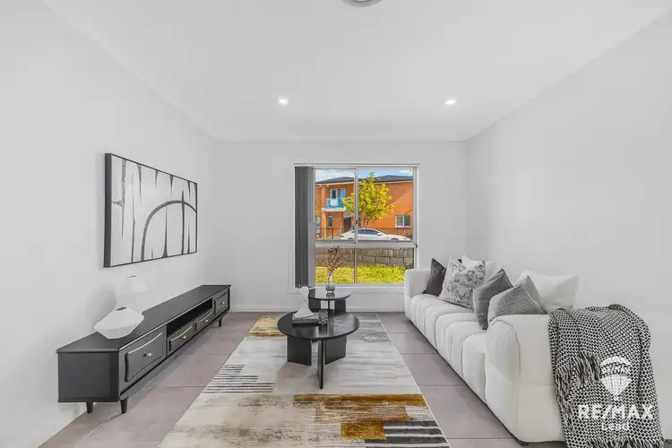 Third view of Homely house listing, 7 Hawain Street, Bardia NSW 2565