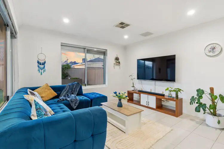 Second view of Homely house listing, 11A Baystone Parade, Harrisdale WA 6112