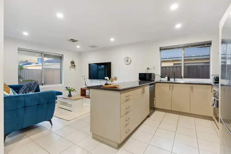 Third view of Homely house listing, 11A Baystone Parade, Harrisdale WA 6112