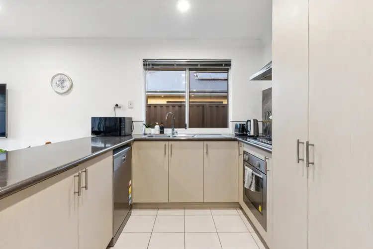 Fourth view of Homely house listing, 11A Baystone Parade, Harrisdale WA 6112