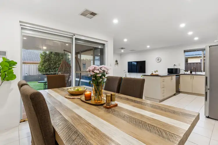 Fifth view of Homely house listing, 11A Baystone Parade, Harrisdale WA 6112