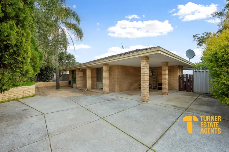 35C Forrest Road, Hamilton Hill WA 6163