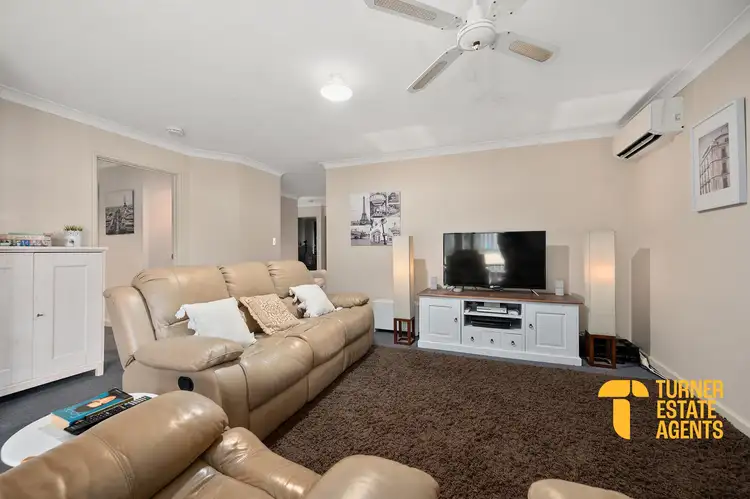 Fourth view of Homely house listing, 35C Forrest Road, Hamilton Hill WA 6163