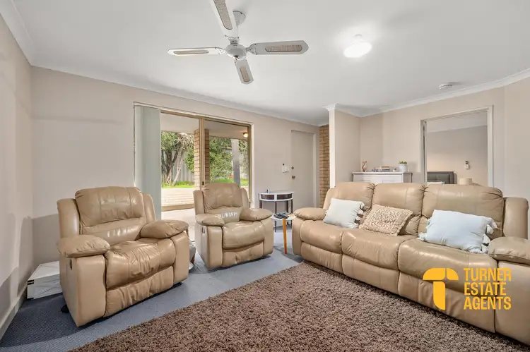 Fifth view of Homely house listing, 35C Forrest Road, Hamilton Hill WA 6163
