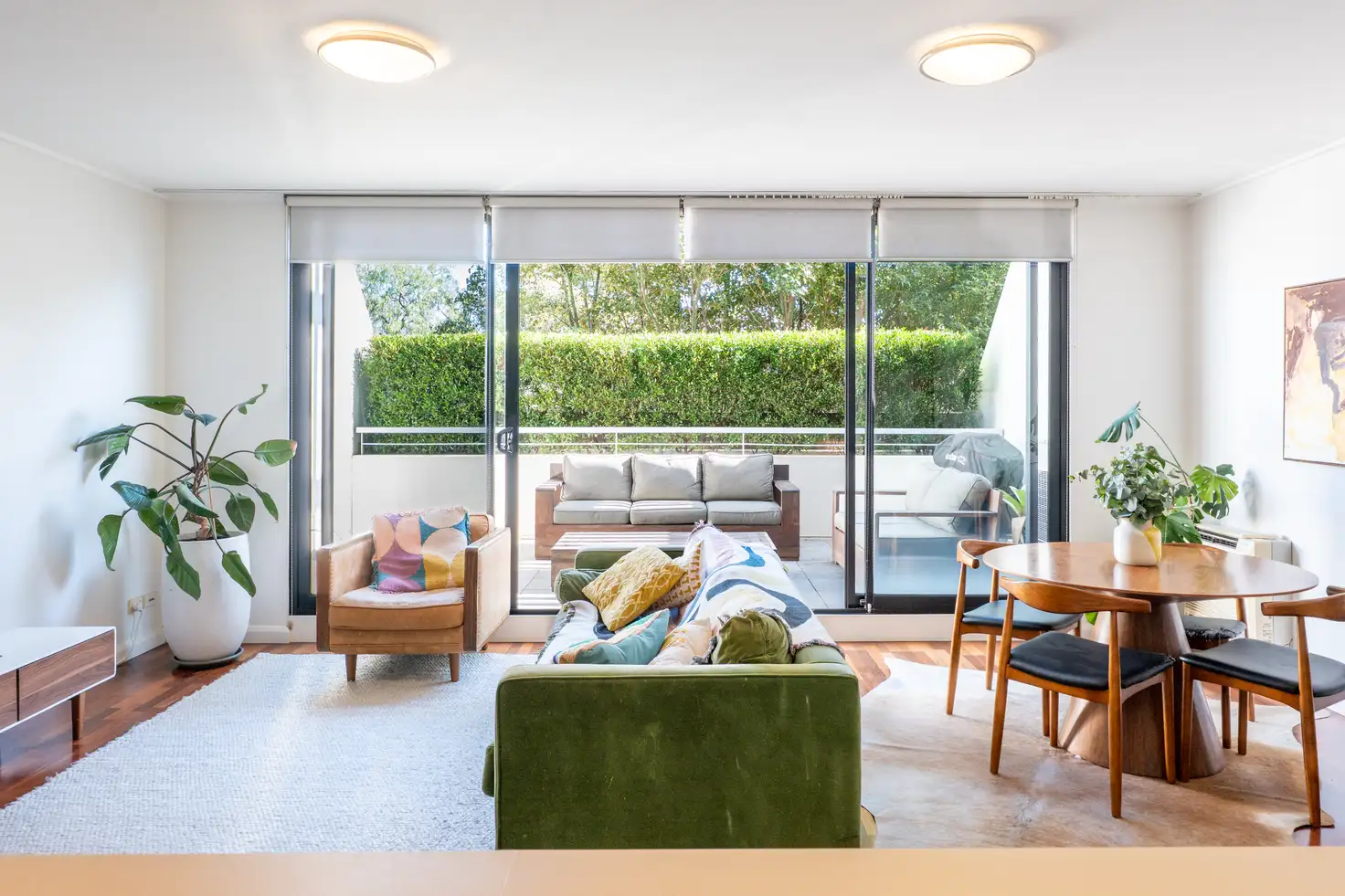 Main view of Homely apartment listing, 9G/4-12 Garfield Street, Five Dock NSW 2046