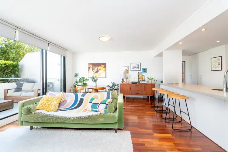Third view of Homely apartment listing, 9G/4-12 Garfield Street, Five Dock NSW 2046