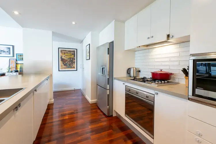 Fourth view of Homely apartment listing, 9G/4-12 Garfield Street, Five Dock NSW 2046