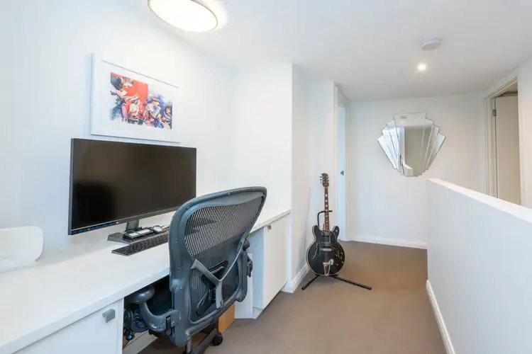 Fifth view of Homely apartment listing, 9G/4-12 Garfield Street, Five Dock NSW 2046