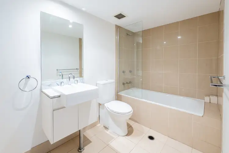 Sixth view of Homely apartment listing, 9G/4-12 Garfield Street, Five Dock NSW 2046