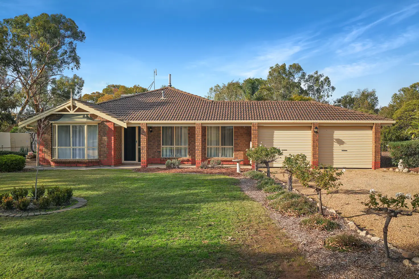 Main view of Homely house listing, 3 Sailplane Court, Ward Belt SA 5118