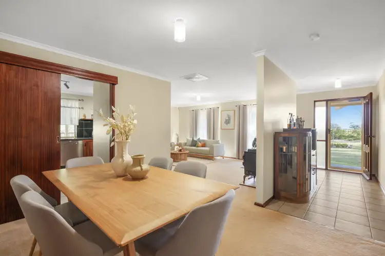 Second view of Homely house listing, 3 Sailplane Court, Ward Belt SA 5118