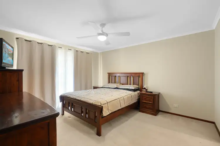 Third view of Homely house listing, 3 Sailplane Court, Ward Belt SA 5118