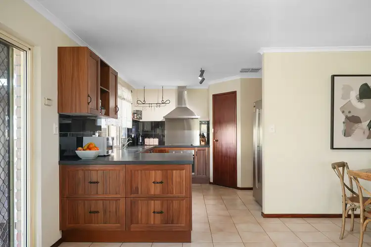 Sixth view of Homely house listing, 3 Sailplane Court, Ward Belt SA 5118