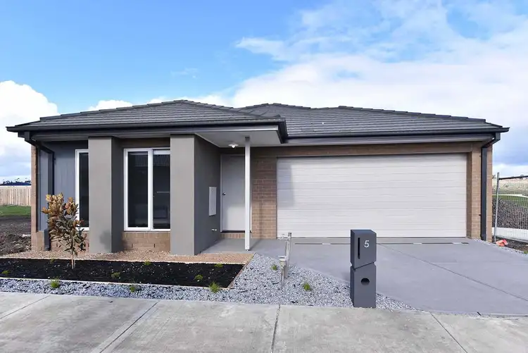 5 Sabro Street, Sunbury VIC 3429