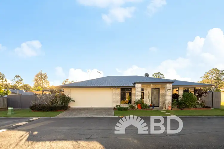 35/51 Silkyoak Drive, Morayfield QLD 4506
